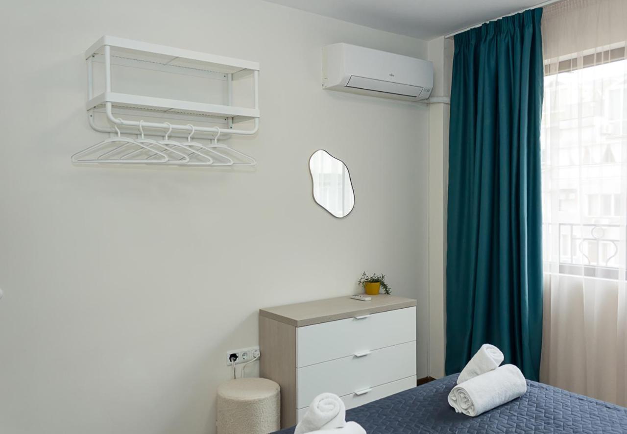 Blue Wave Varna- 2Bd Flat With Parking By Flat Mаnager Exteriér fotografie